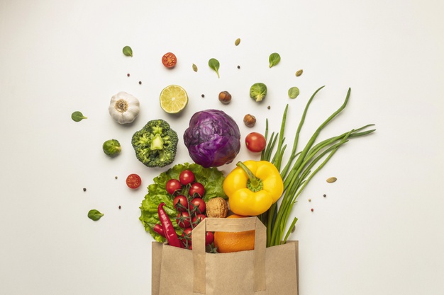 Les aliments bios mènent-ils vers quelle fin ?