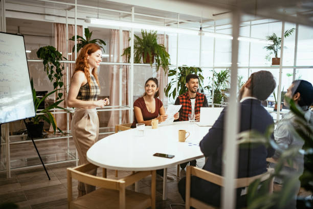 Pourquoi opter vers les stratégies de développement durable pour une entreprise ?