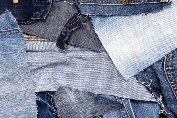 Le recyclage des vêtements : La métamorphose en vogue