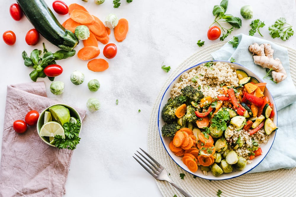 Que consommer comme aliment pour être en bonne santé ?