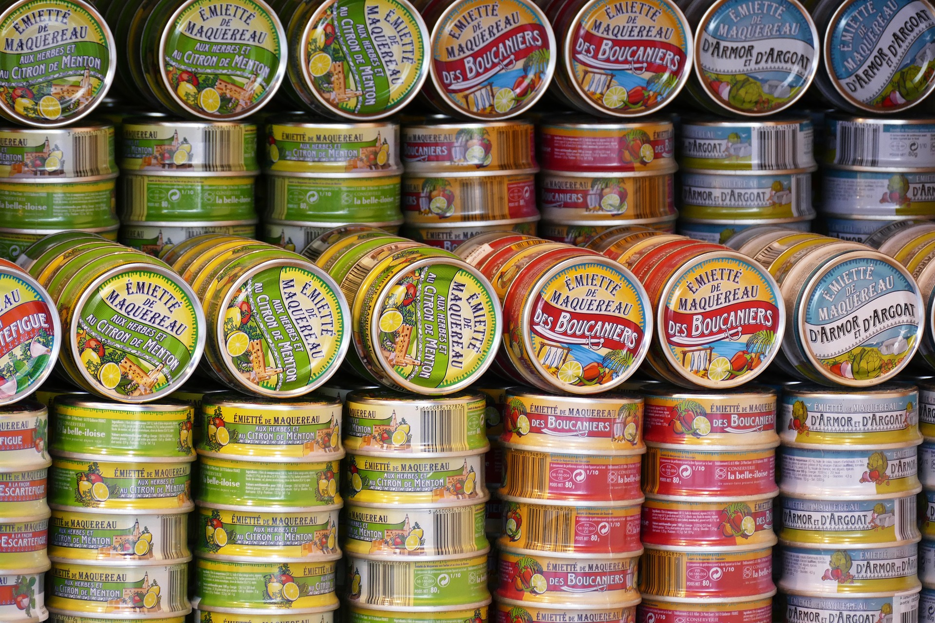 3 raisons d’éviter les aliments transformés