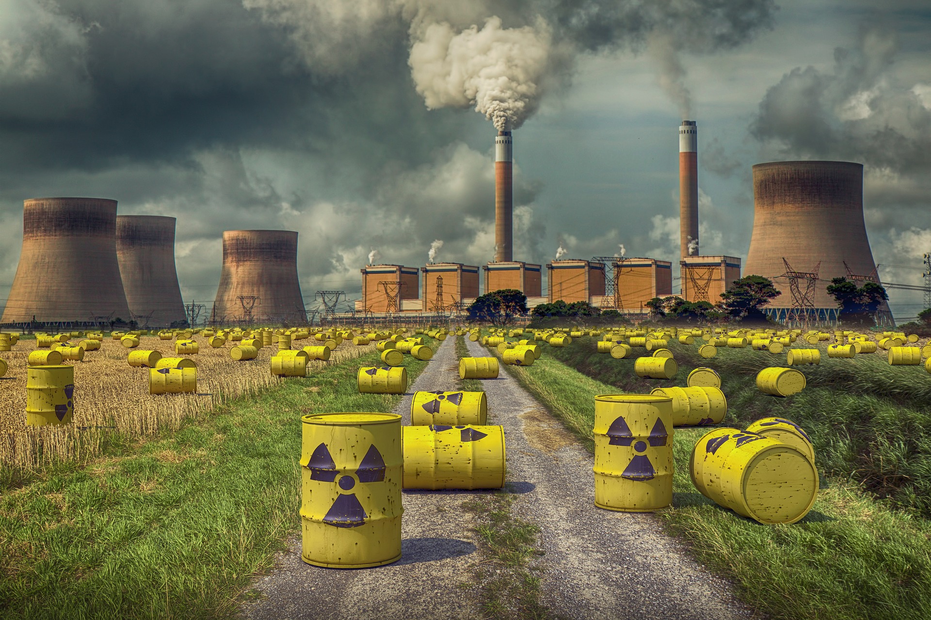 Les fausses idées autour du nucléaire