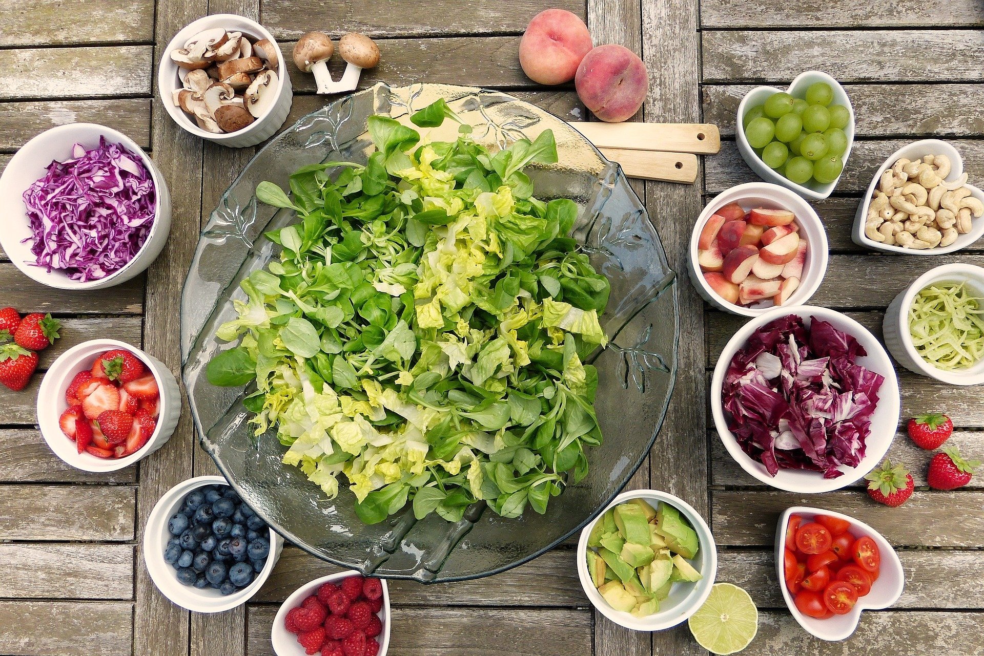 Pourquoi manger bio ?
