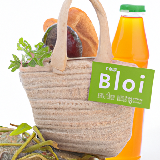 Comment reconnaître les produits bio authentiques