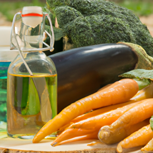 Comment choisir des produits bio sains et nutritifs?