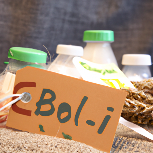 Où trouver des produits bio à petit prix ?