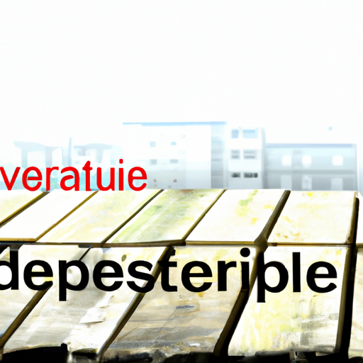 Les impacts sociaux, économiques et environnementaux du développement durable