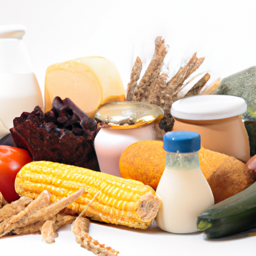 Les différents types de produits biologiques disponibles sur le marché