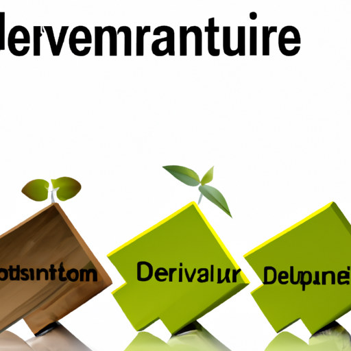 L'avenir du développement durable