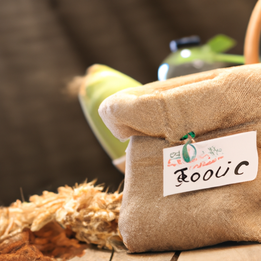 Comment choisir un bon magasin ou une boutique en ligne pour acheter des produits bio