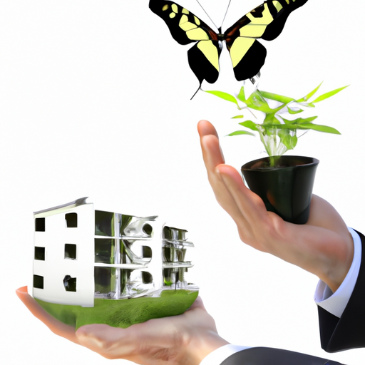 L'importance des initiatives de développement durable