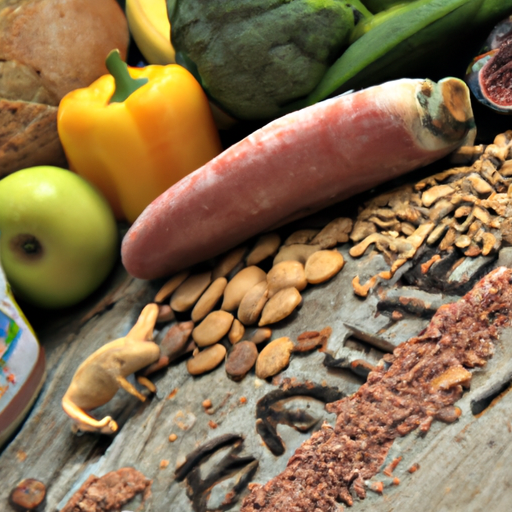 Les bienfaits nutritionnels des produits biologiques