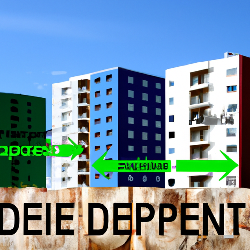 Le rôle des politiques publiques en matière de développement durable