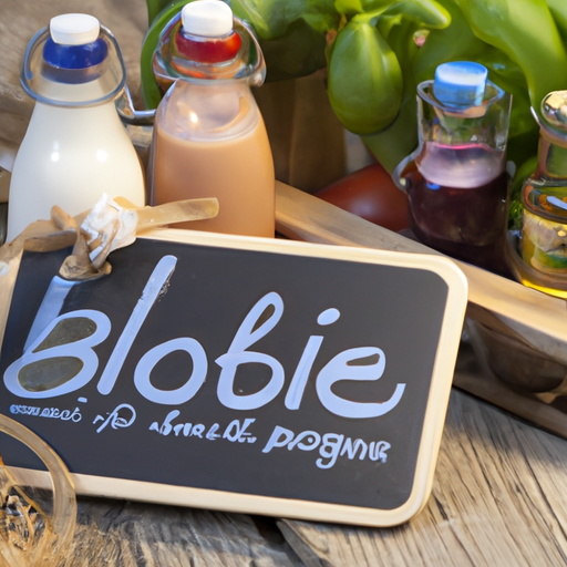 L'impact environnemental positif des produits biologiques