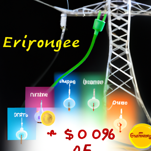 Comment le commerce de l'énergie peut-il contribuer à la sécurité économique?