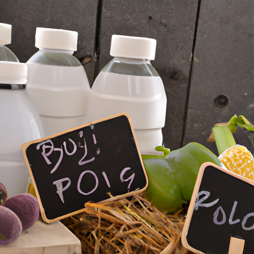 Les meilleures sources pour acheter des produits biologiques