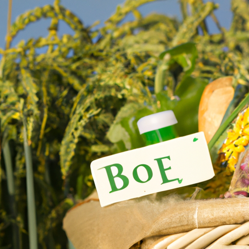 Comment choisir les meilleurs produits biologiques pour votre alimentation quotidienne