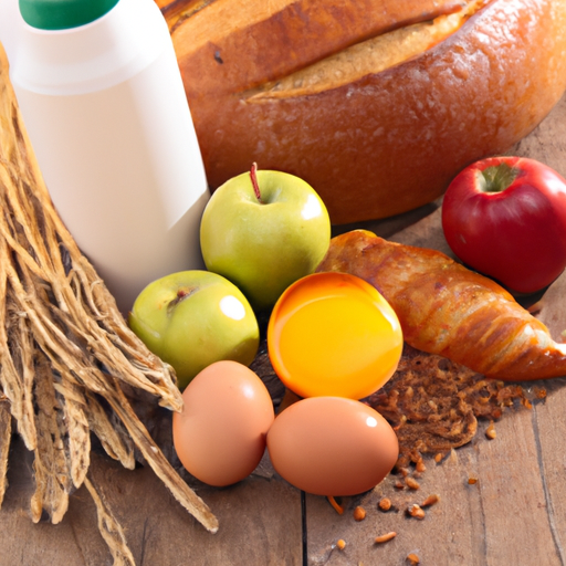 Les dangers associés à la consommation de produits non-biologiques