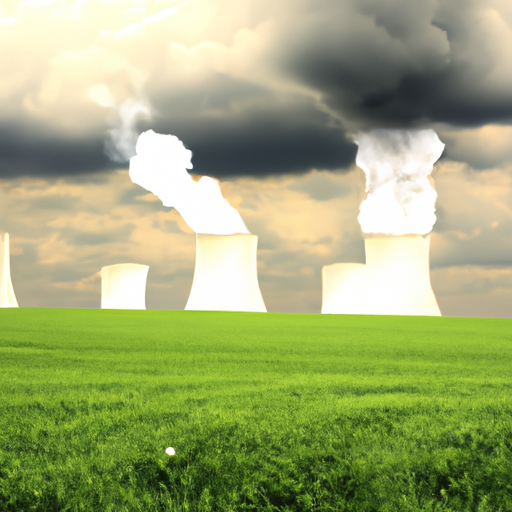 L'impact des changements climatiques sur l'environnement