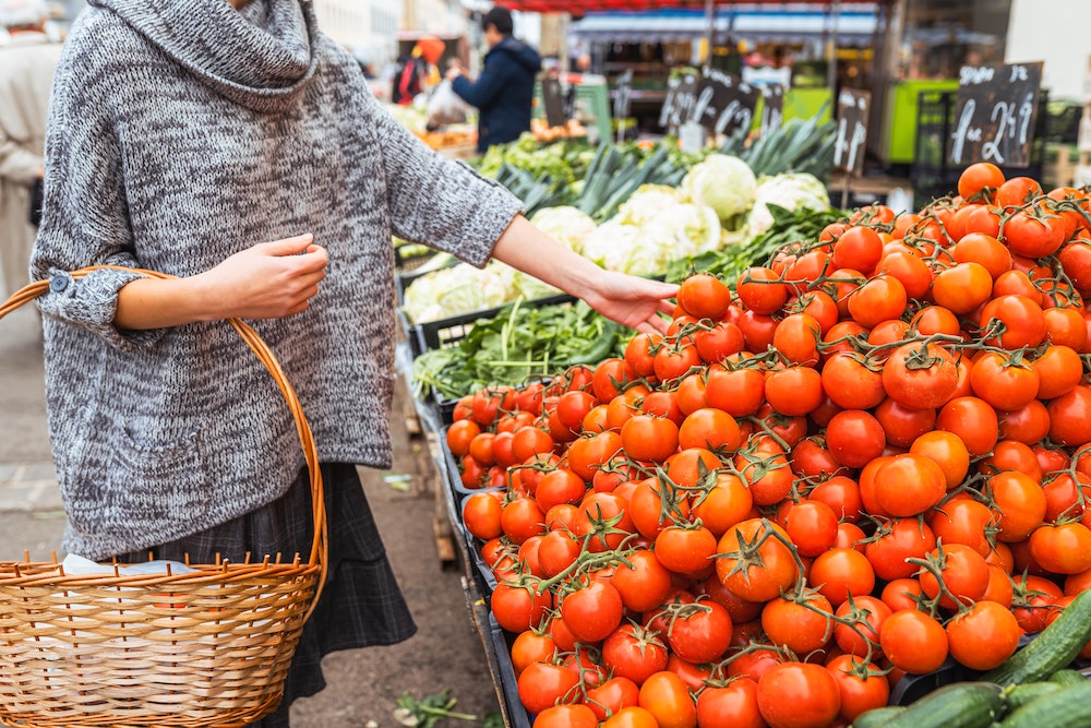 L'agriculture biologique : une solution pour préserver la biodiversité