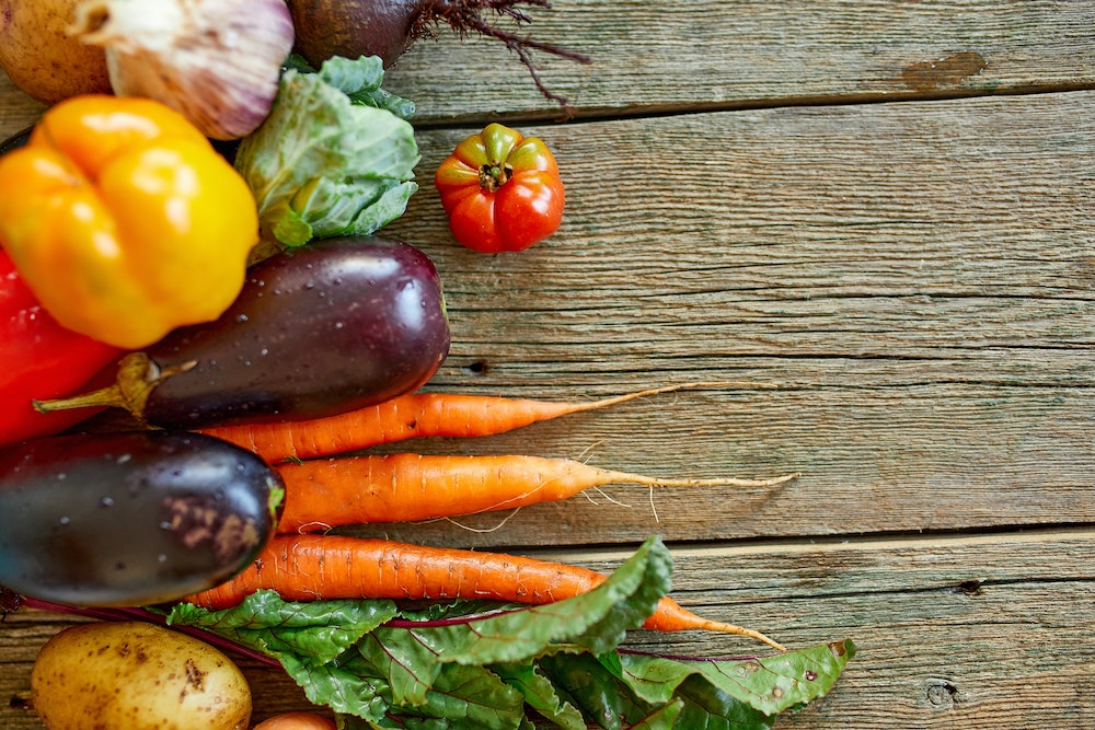 La Nourriture Bio pour les Enfants : Pourquoi et Comment ?
