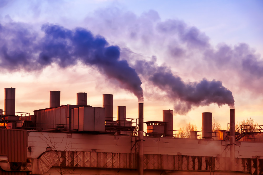 Pollution de l'air : une menace silencieuse pour notre santé respiratoire