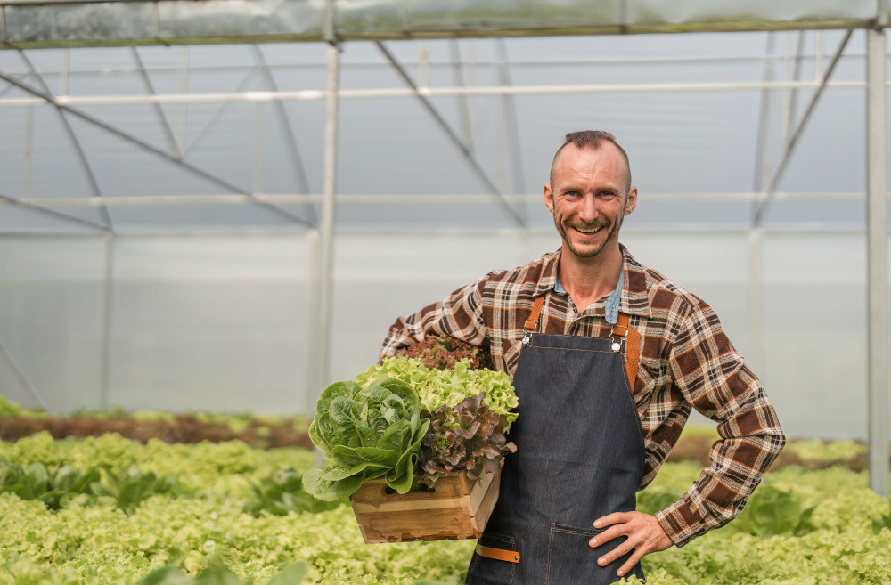 Agriculture biologique : un choix éclairé pour une alimentation saine et durable