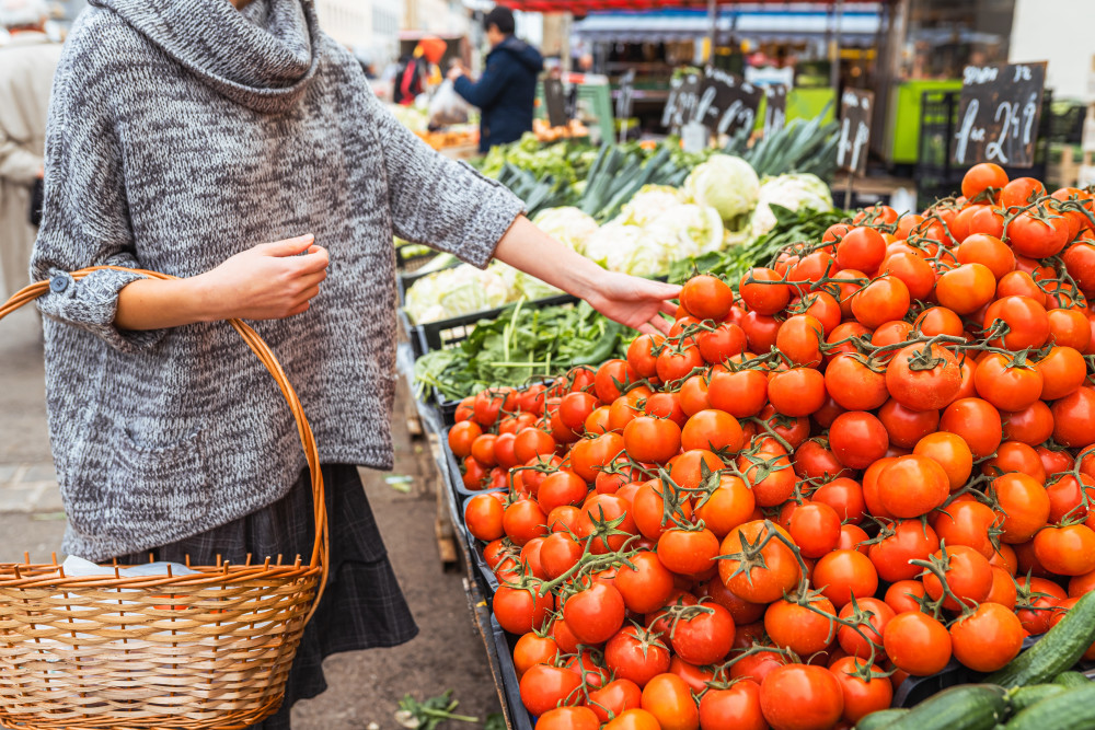 Manger Bio : Un Style de Vie Durable et Éthique