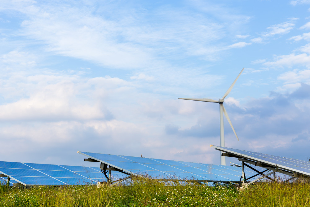 L'essor des éoliennes : vers un avenir sans combustibles fossiles ?