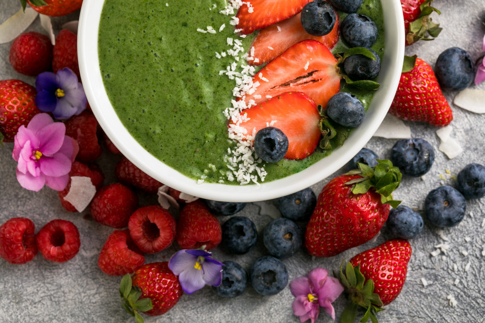 Les superfoods bio : véritables trésors nutritionnels pour votre santé