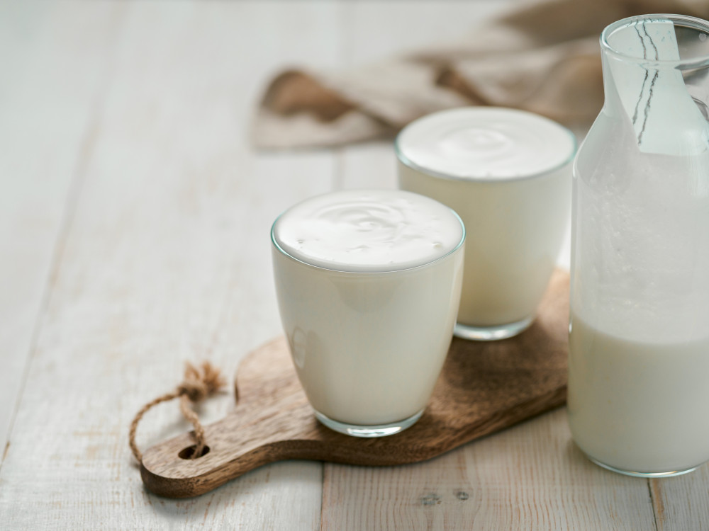 Les probiotiques: le secret d'une digestion saine