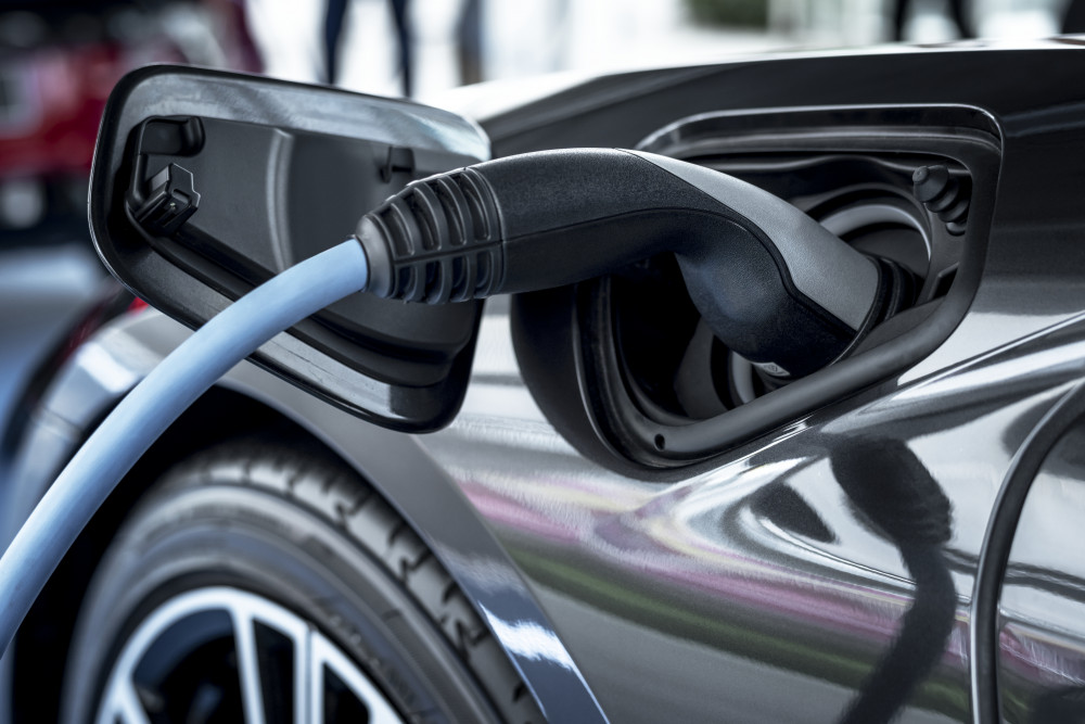 Voitures électriques : une révolution écologique sur nos routes