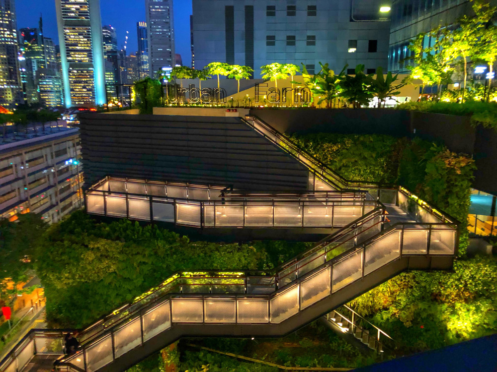 L'architecture durable : un enjeu majeur pour l'environnement