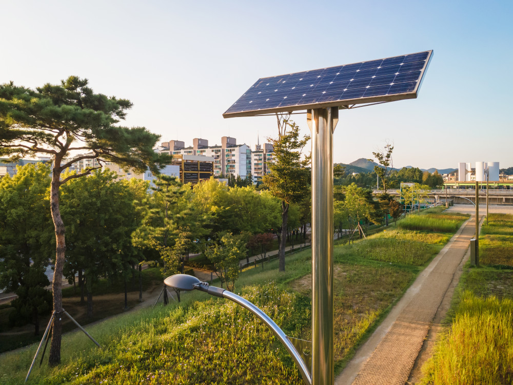 L'essor des batteries solaires dans les foyers modernes : une révolution énergétique à portée de main