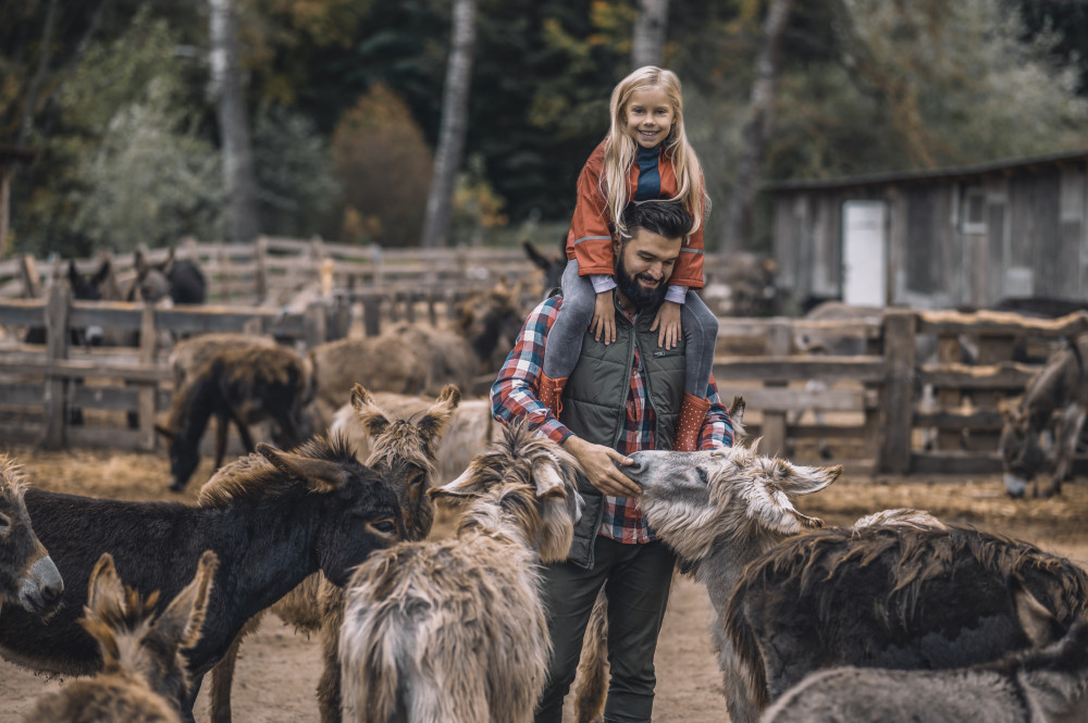Les animaux, sentinelles de notre environnement