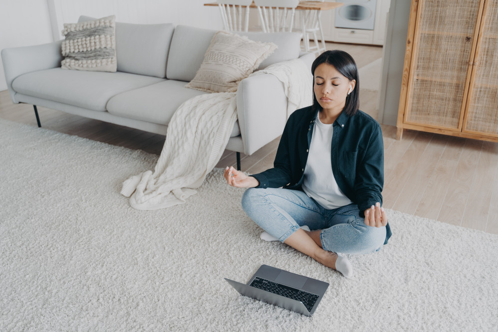 Méditation : la clé pour une vie équilibrée et sereine