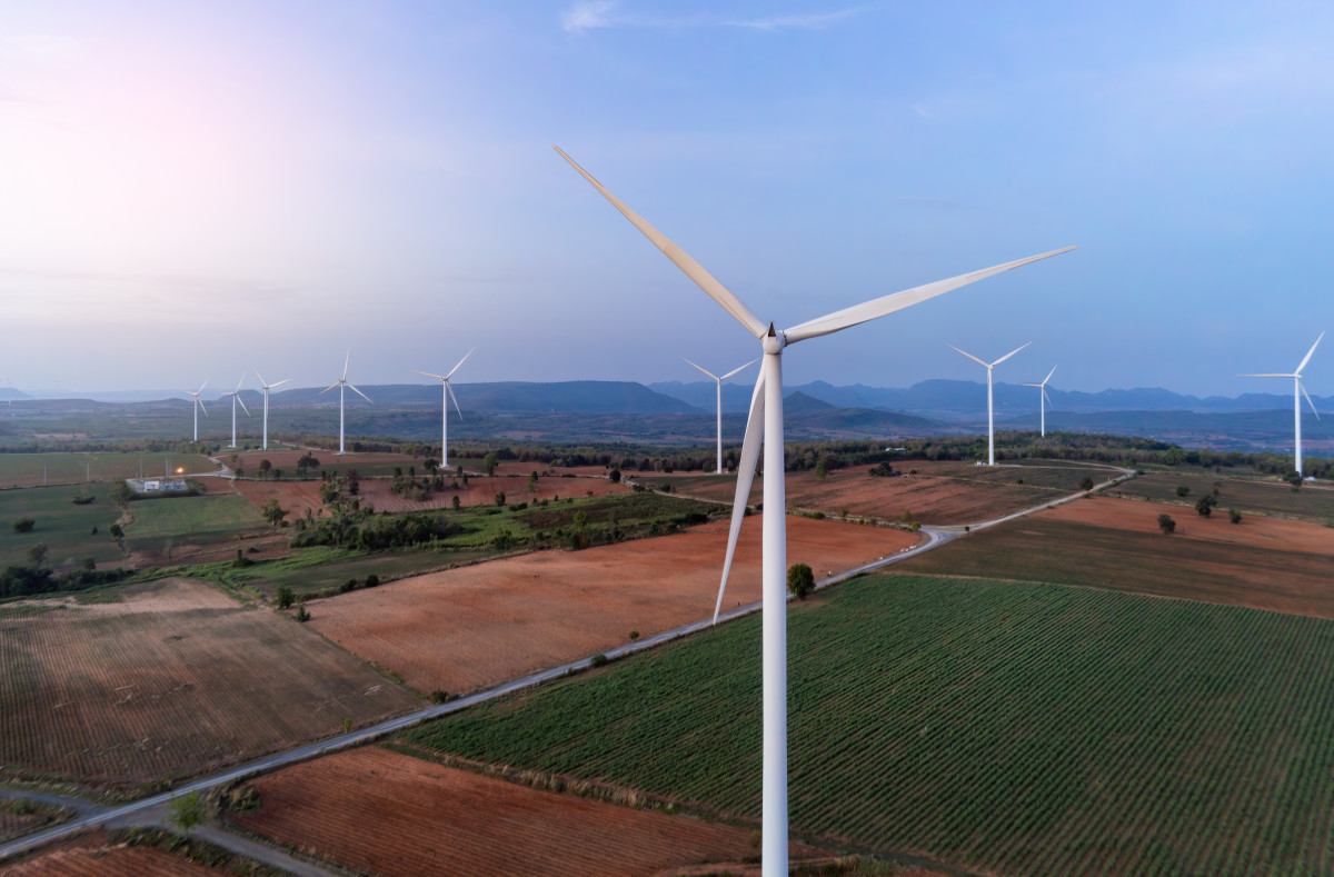 Technologies innovantes pour un avenir durable : comment façonner notre monde de demain