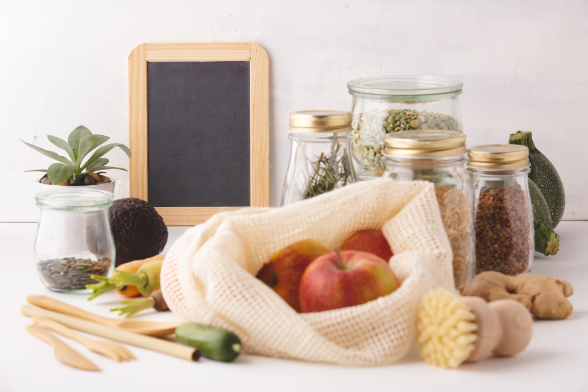 Vers une alimentation durable : les bienfaits du bio sur notre santé