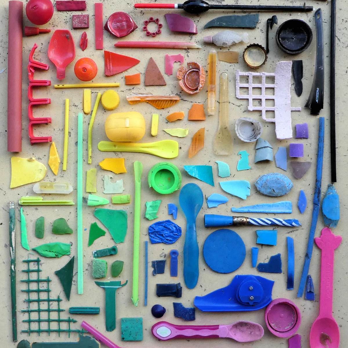 Pollution plastique : Sauvons nos océans grâce à des solutions innovantes