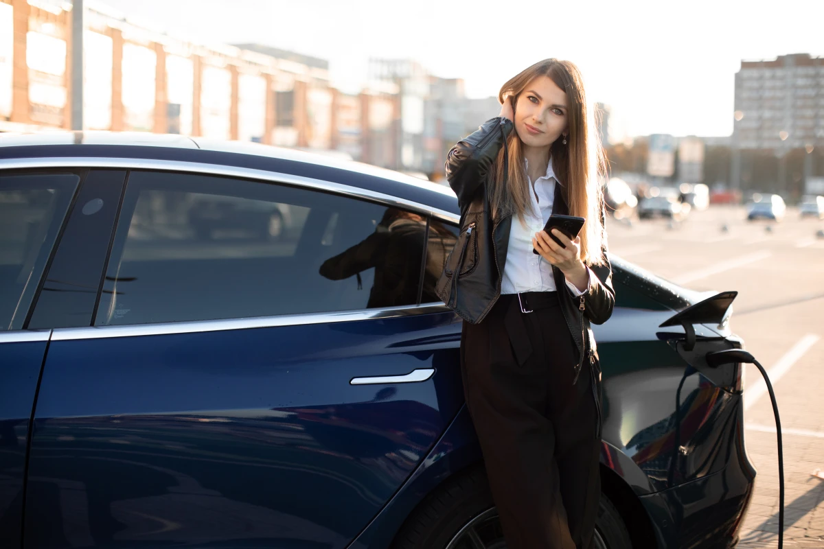Voitures électriques : enjeux et avenir de la mobilité propre