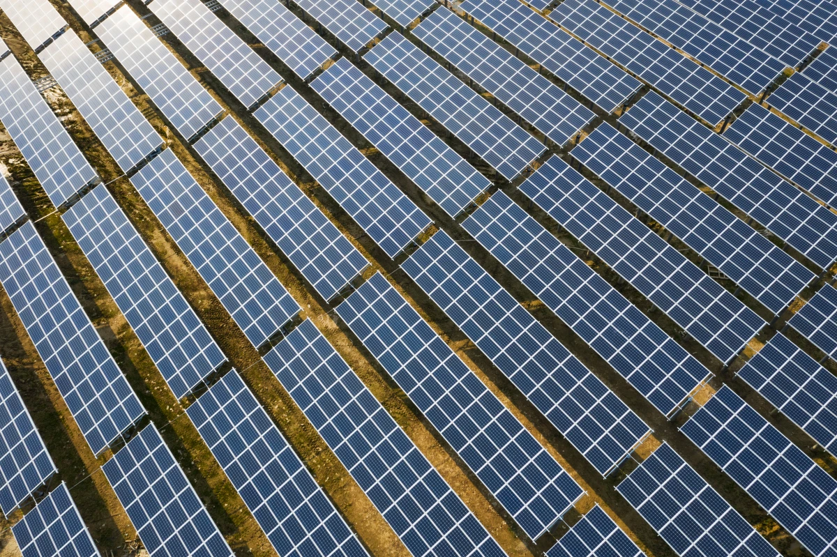 Panneaux solaires : les dernières innovations et leur accessibilité pour tous