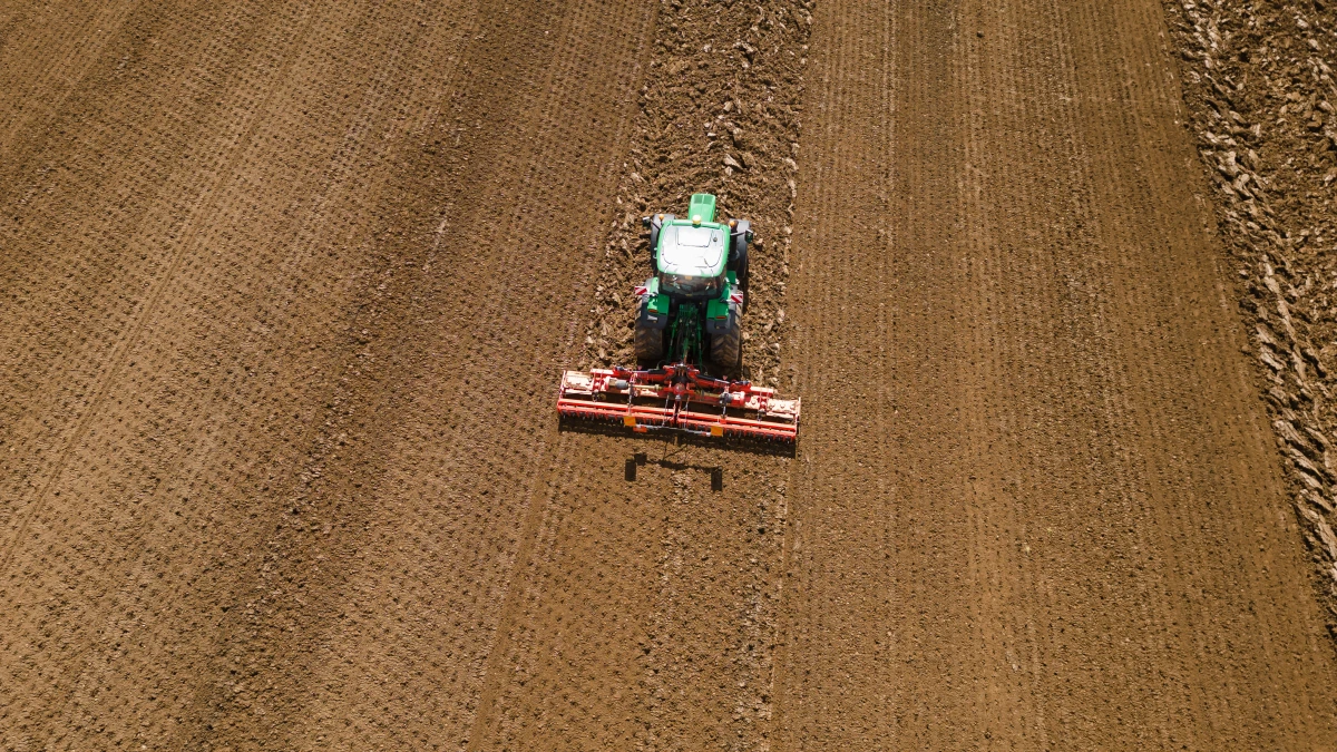 Cultiver l'avenir : l'agriculture sans pesticides et ses multiples avantages