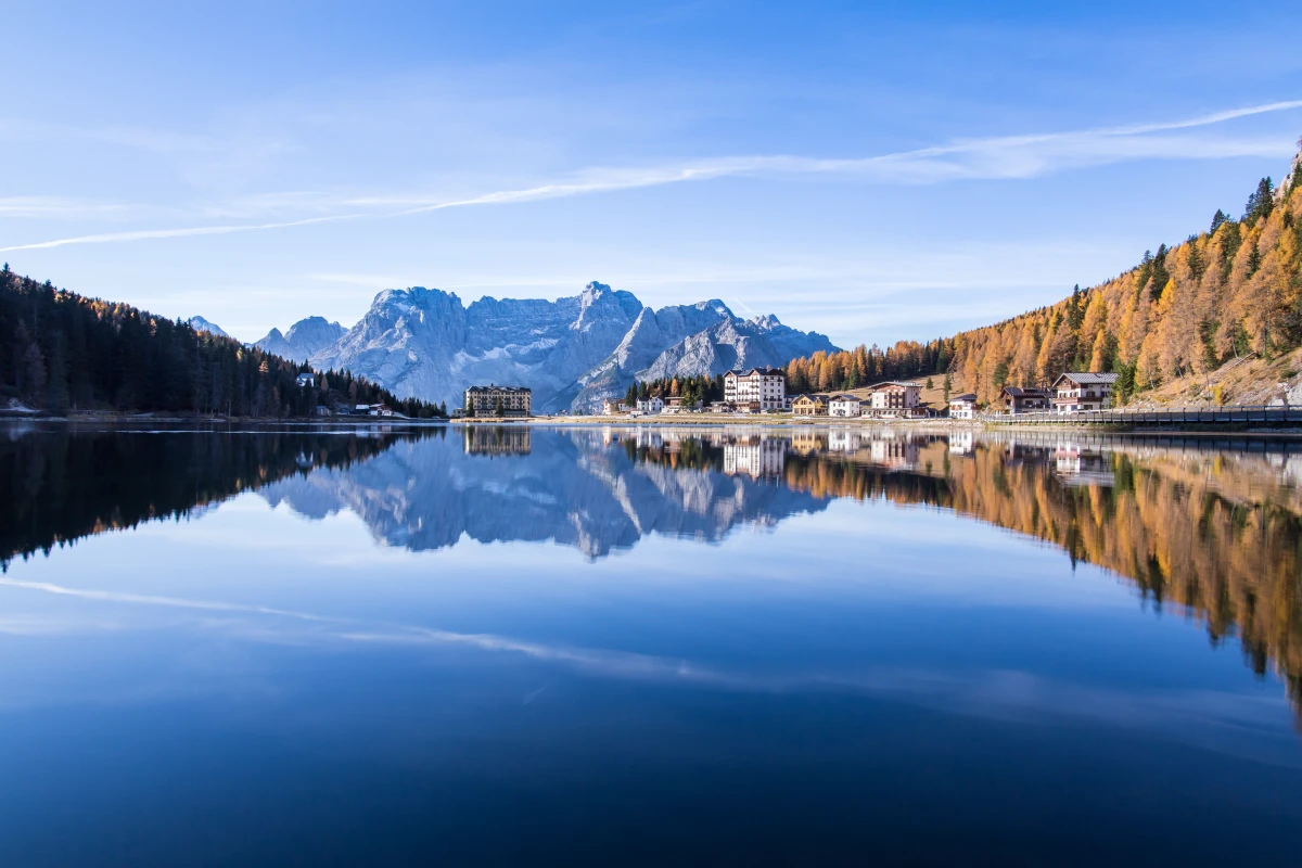 L'impact du tourisme de masse sur les habitats naturels