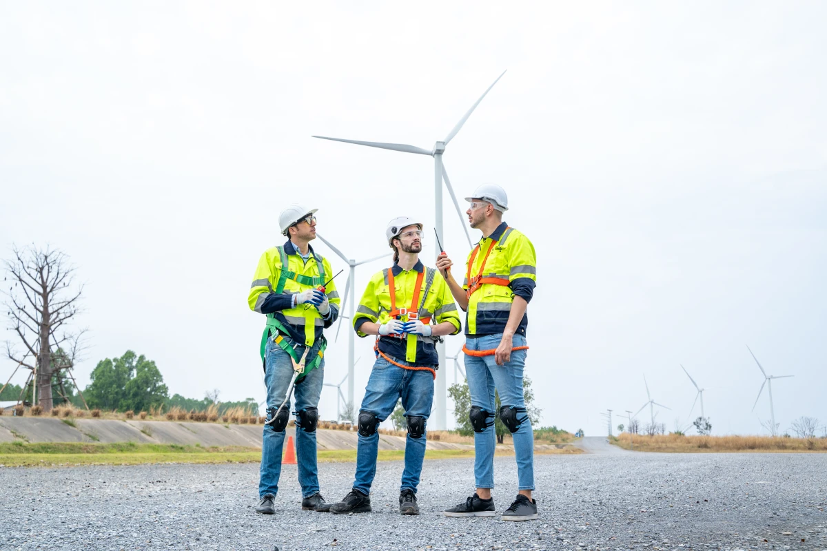 Comment les énergies renouvelables peuvent transformer les économies locales