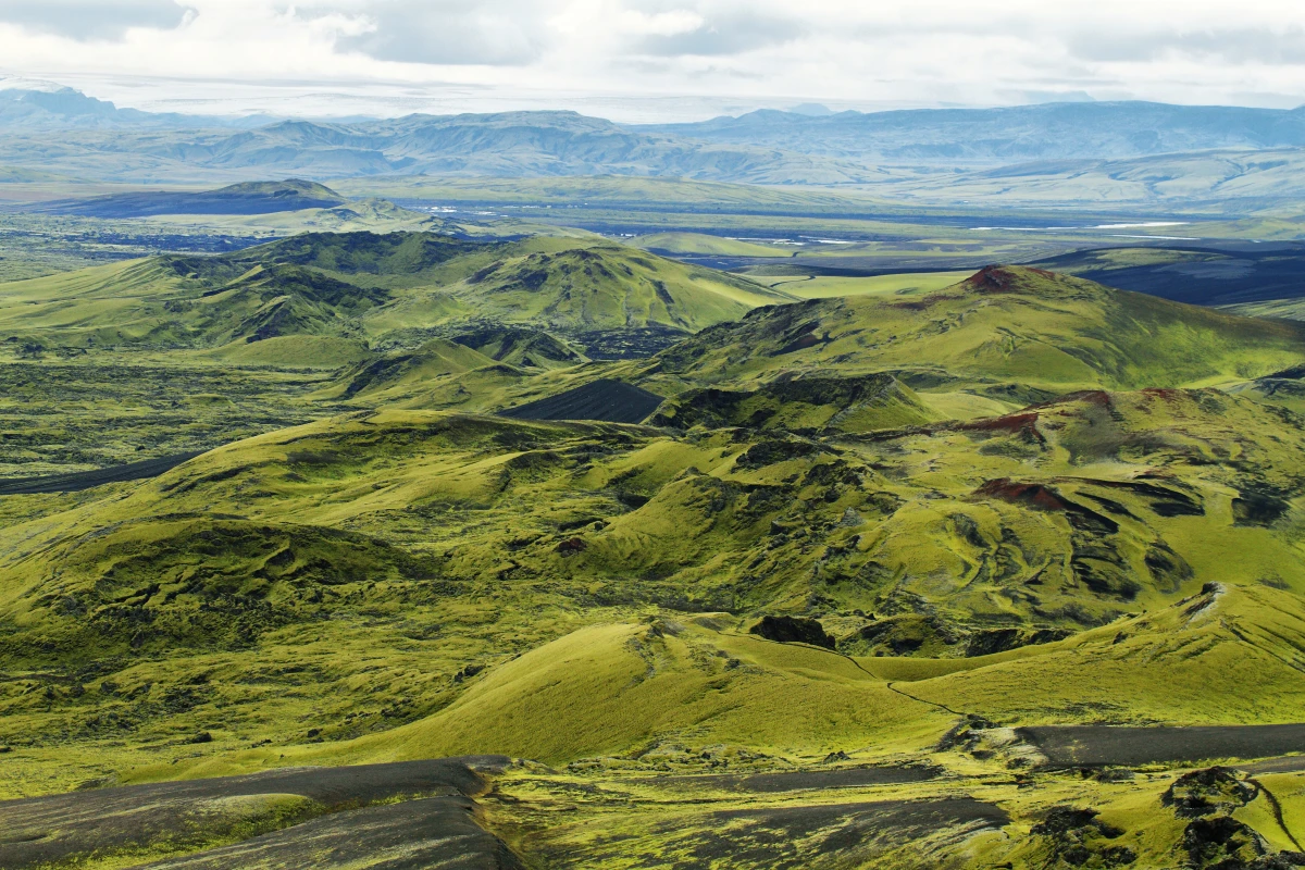 Les énergies du futur et leur impact sur les paysages naturels