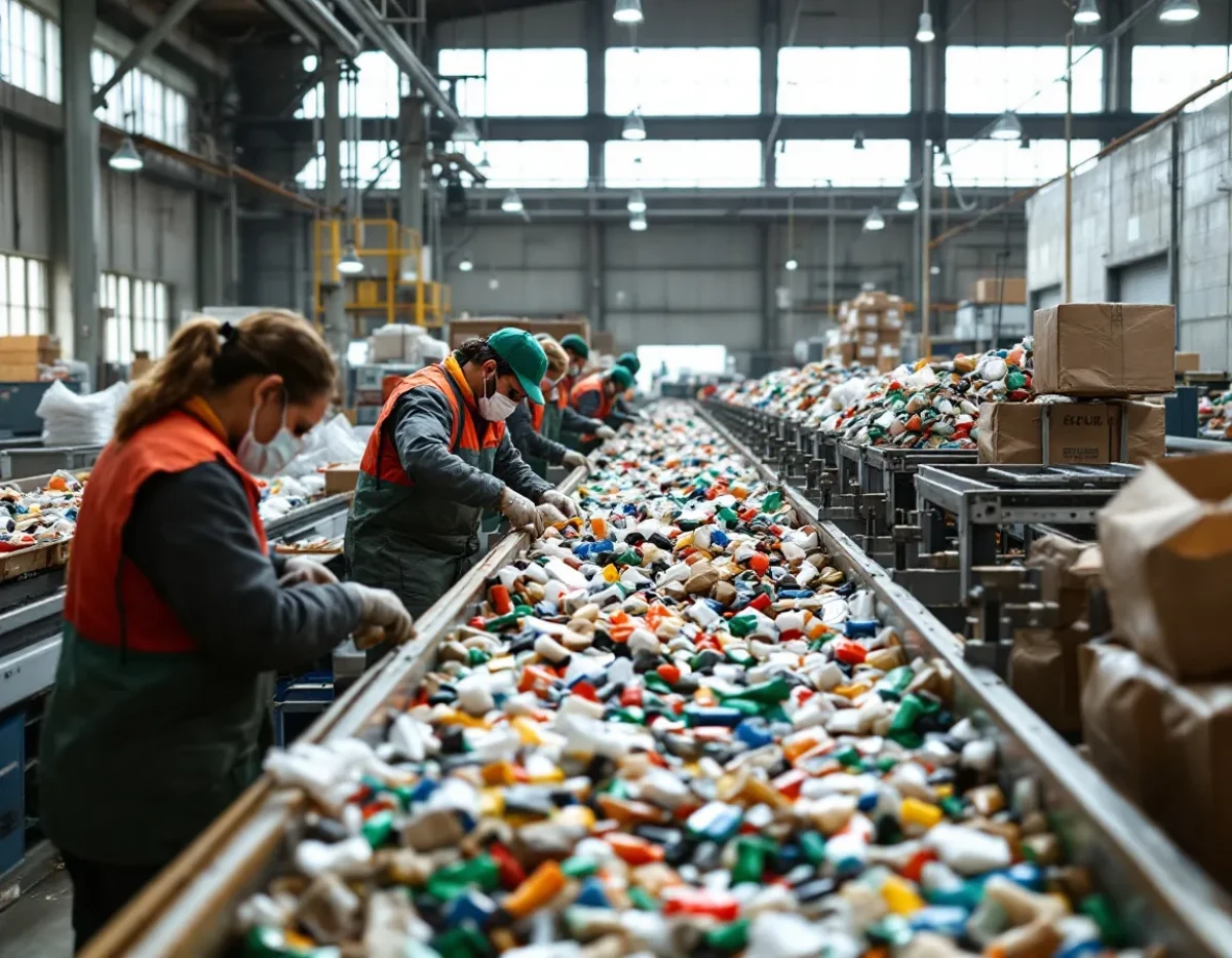 Économie circulaire : mythe ou réalité ?
