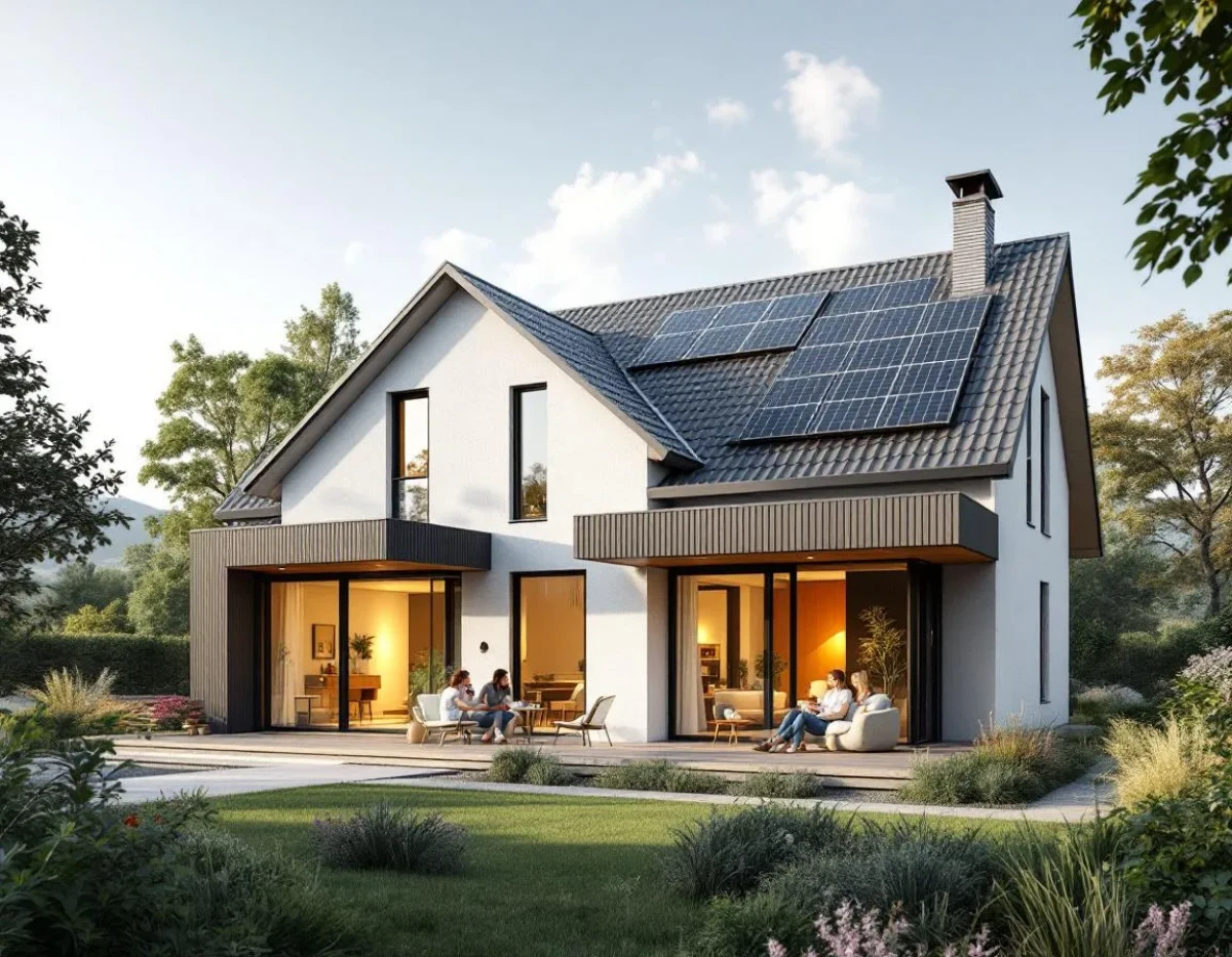 Habitat passif : quels avantages et inconvénients ?