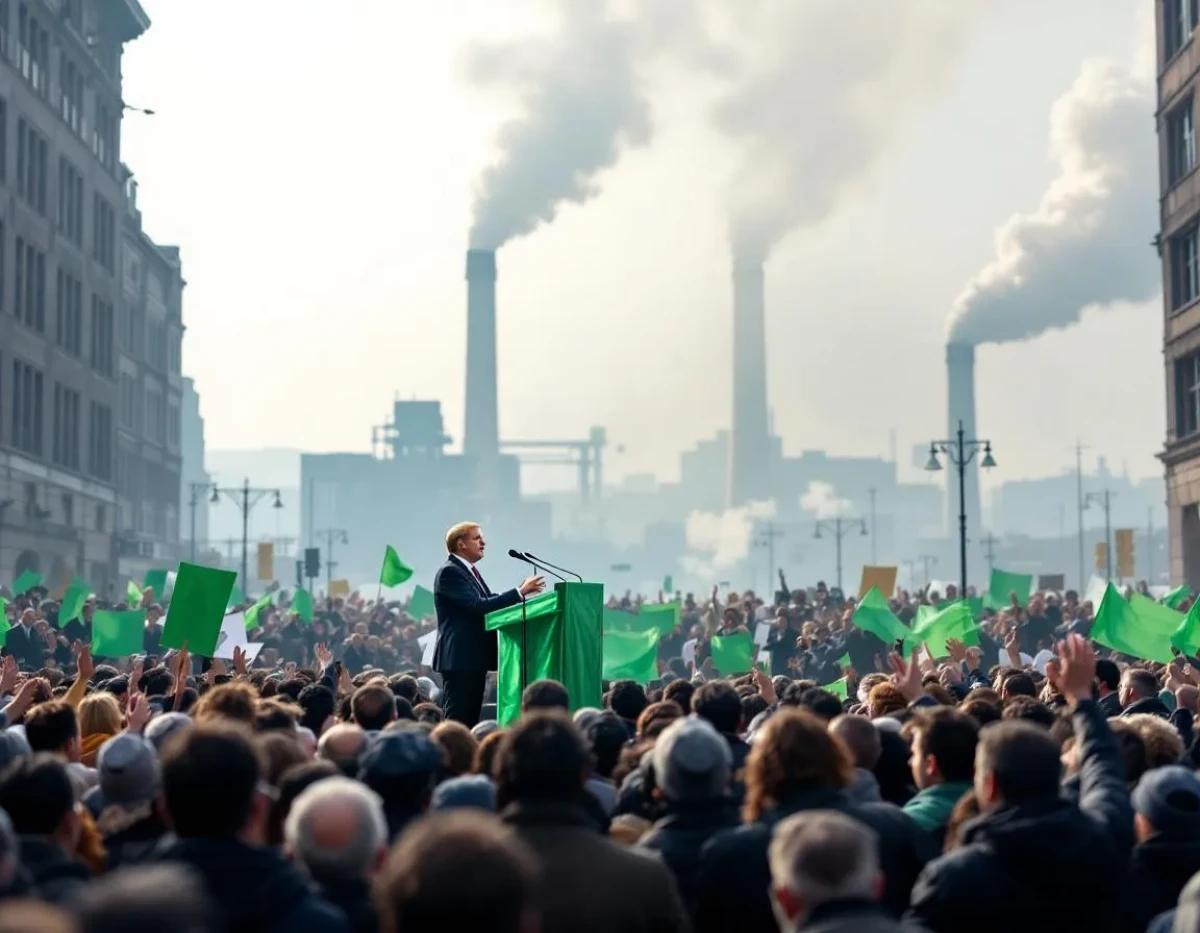 Neutralité carbone : promesses politiques vs réalités scientifiques