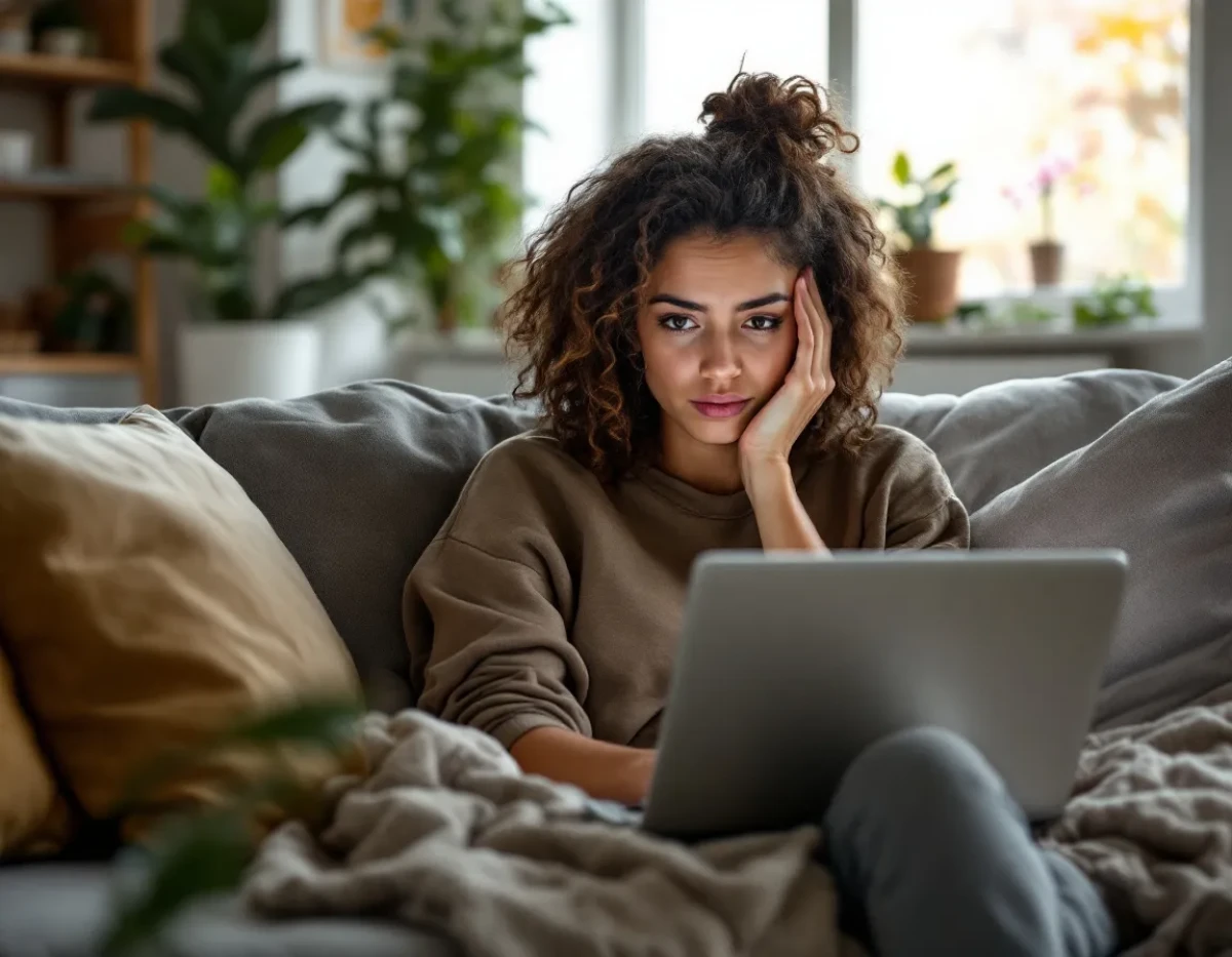 Éco-anxiété : comment agir sans se laisser submerger ?