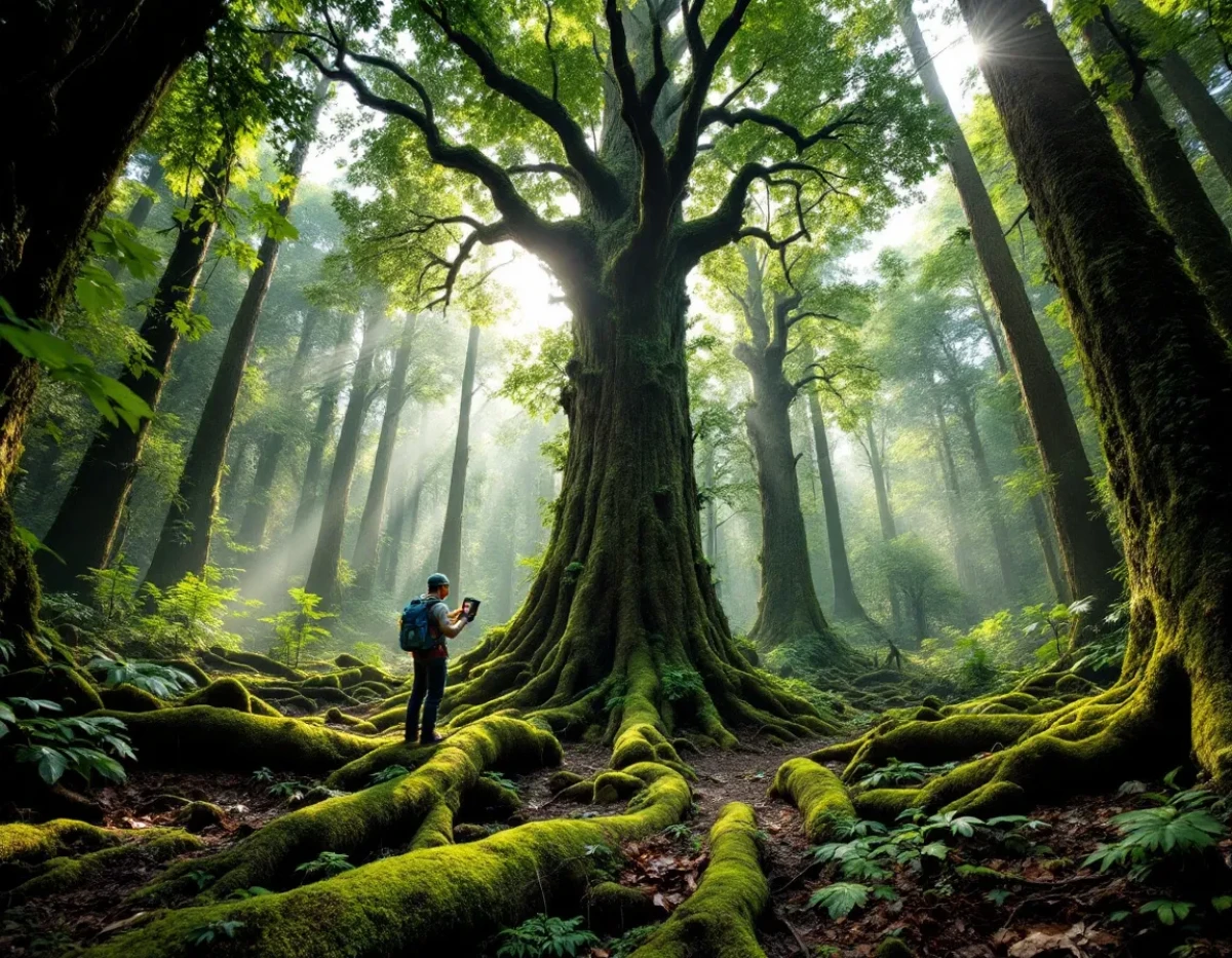 Forêts primaires : pourquoi sont-elles cruciales pour le climat ?